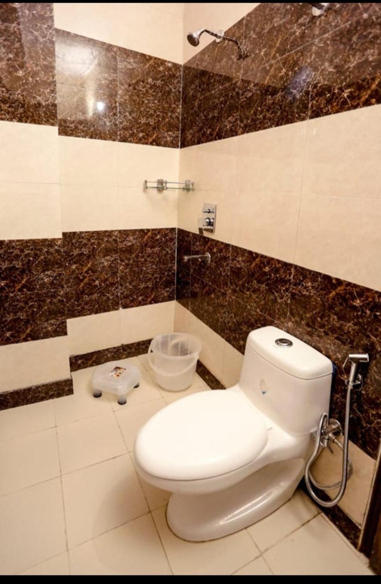 Hotel Airport Hotel Edge Home Stay New Delhi